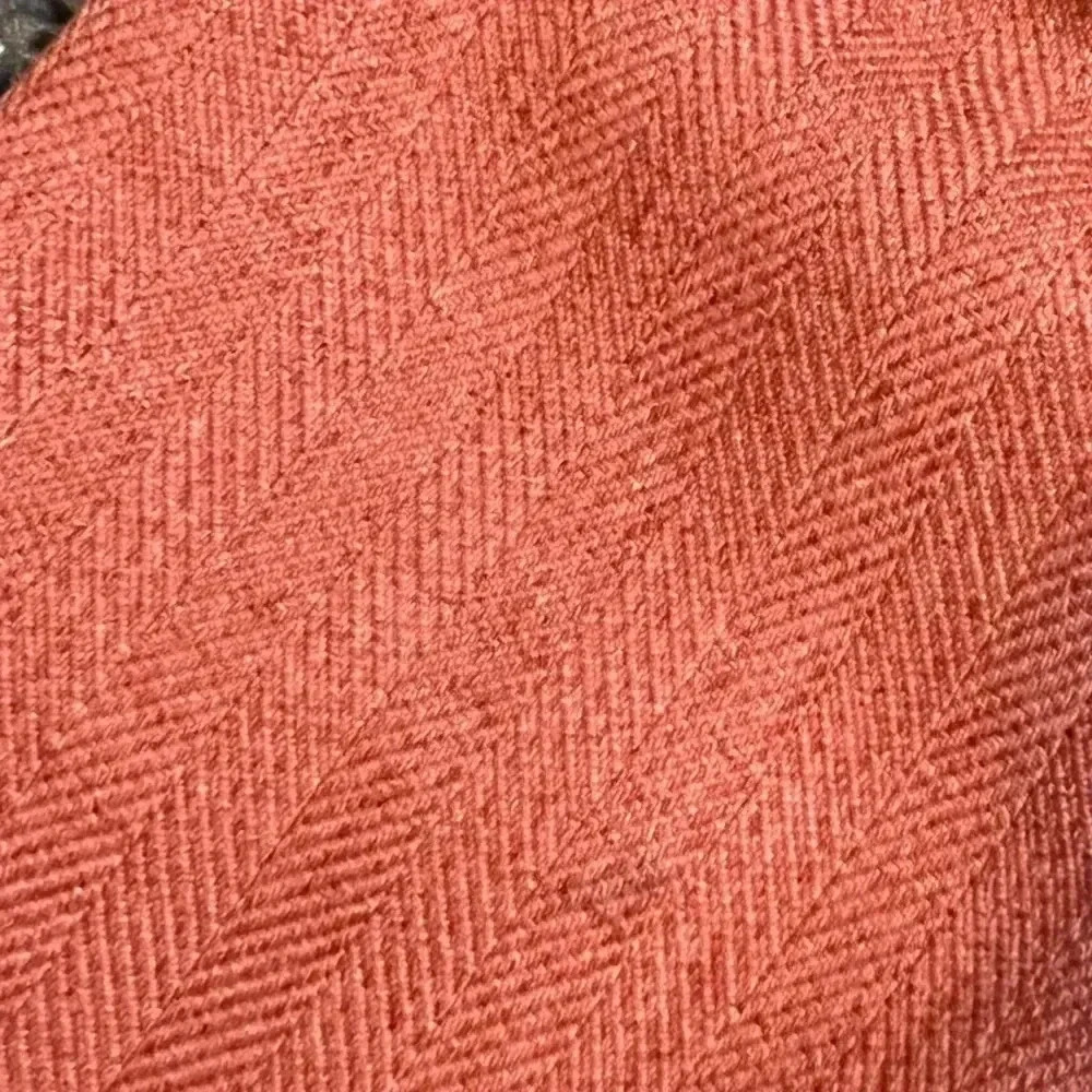 WORTHINGTON BLAZER CORAL 3/4 LENGTH VICTORIAN SLEEVES STRETCH SIZE 6 PETITE - Picture 8 of 8